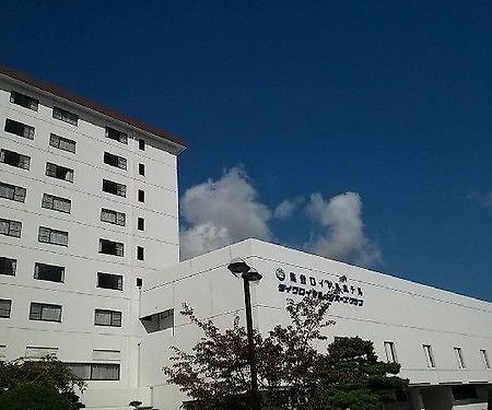 Royal Hotel Noto Shika Exterior foto