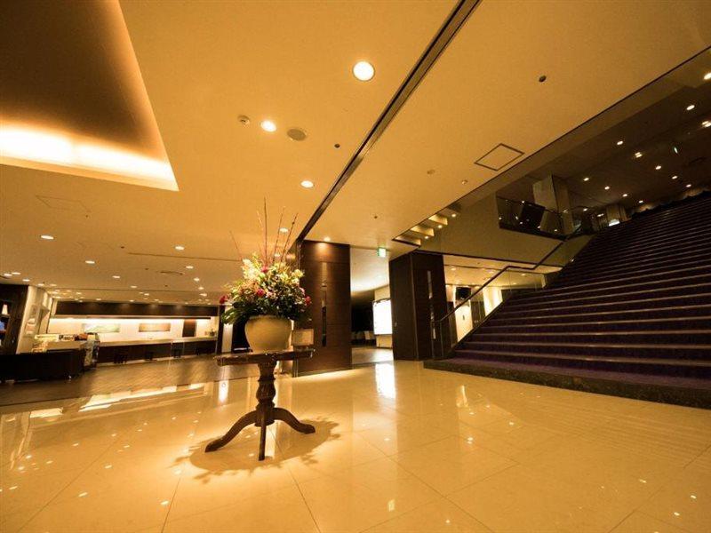 Royal Hotel Noto Shika Exterior foto