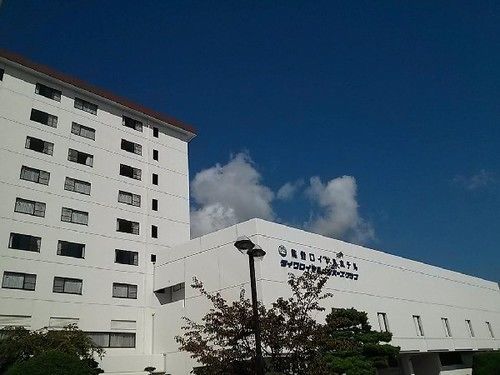 Royal Hotel Noto Shika Exterior foto