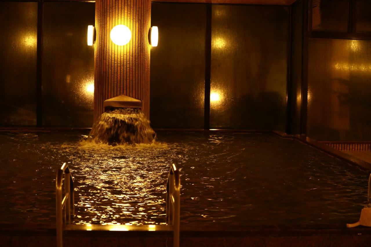 Royal Hotel Noto Shika Exterior foto